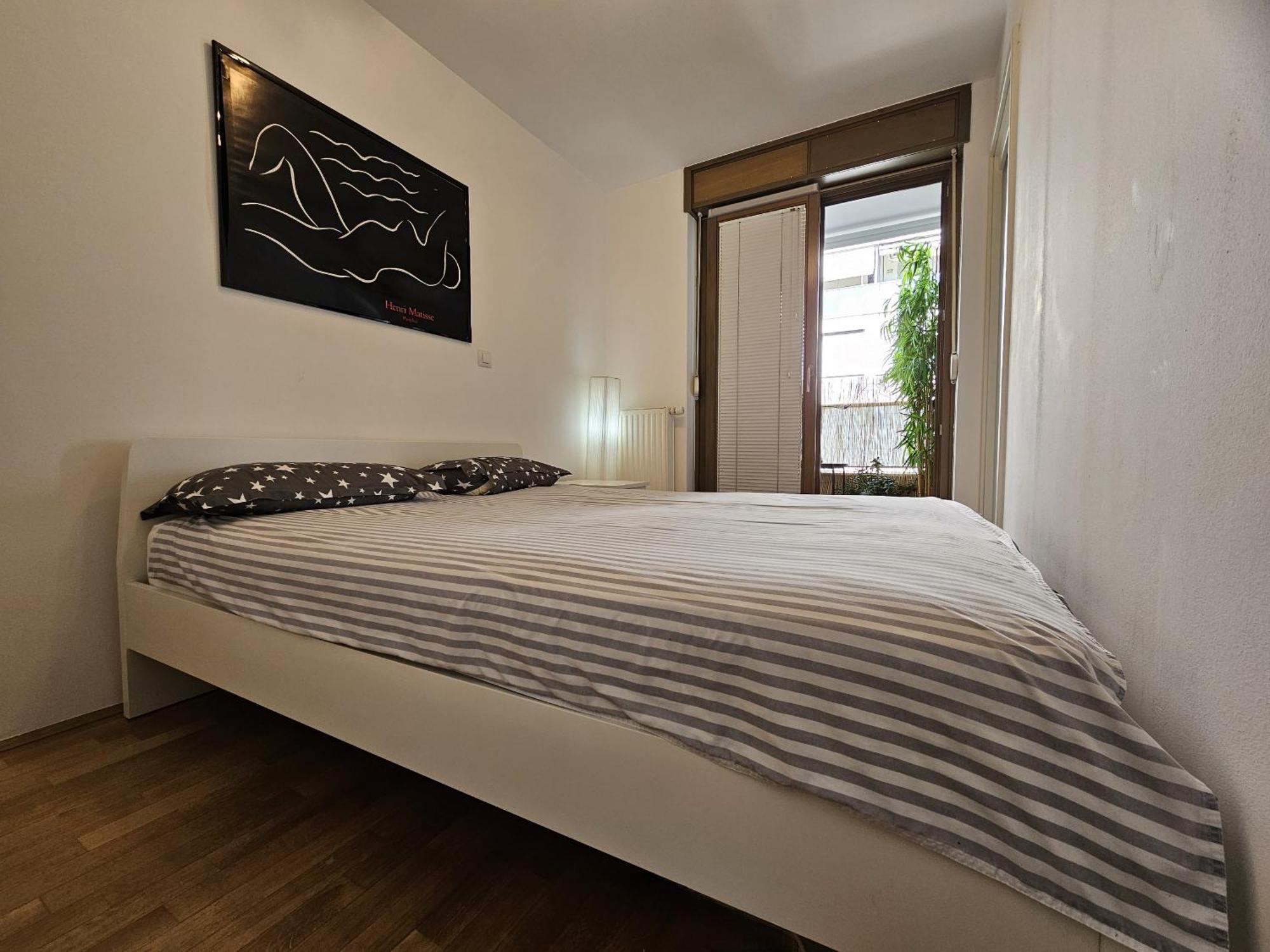 Mss Spot Apartment Zagreb Bagian luar foto