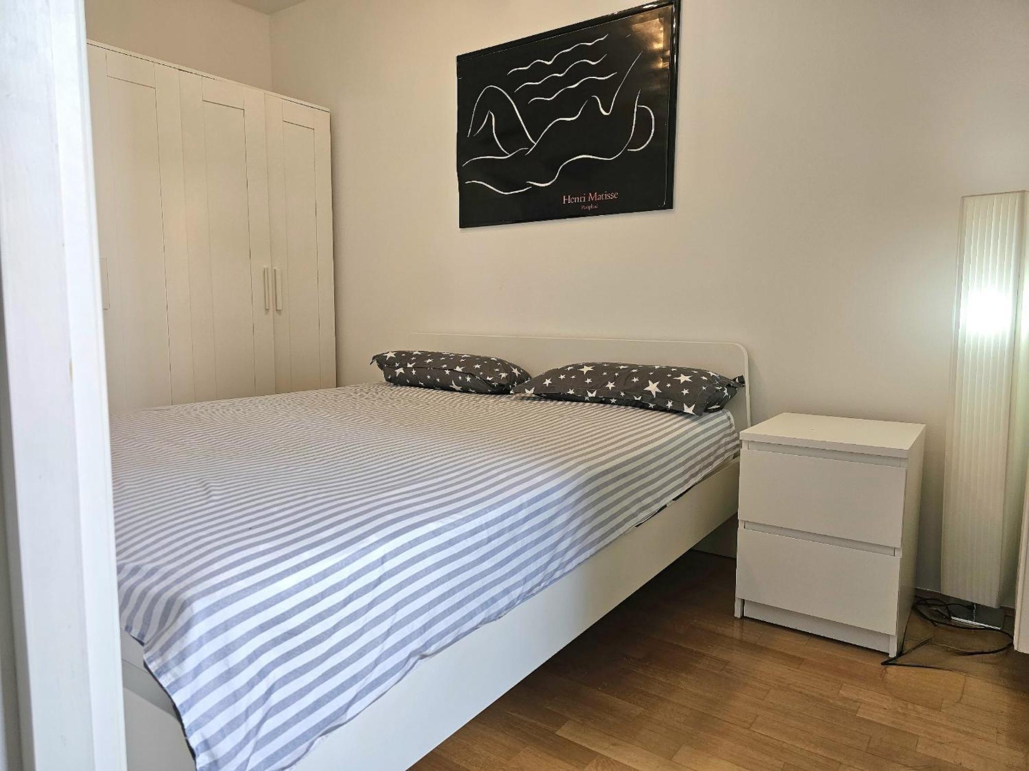 Mss Spot Apartment Zagreb Bagian luar foto