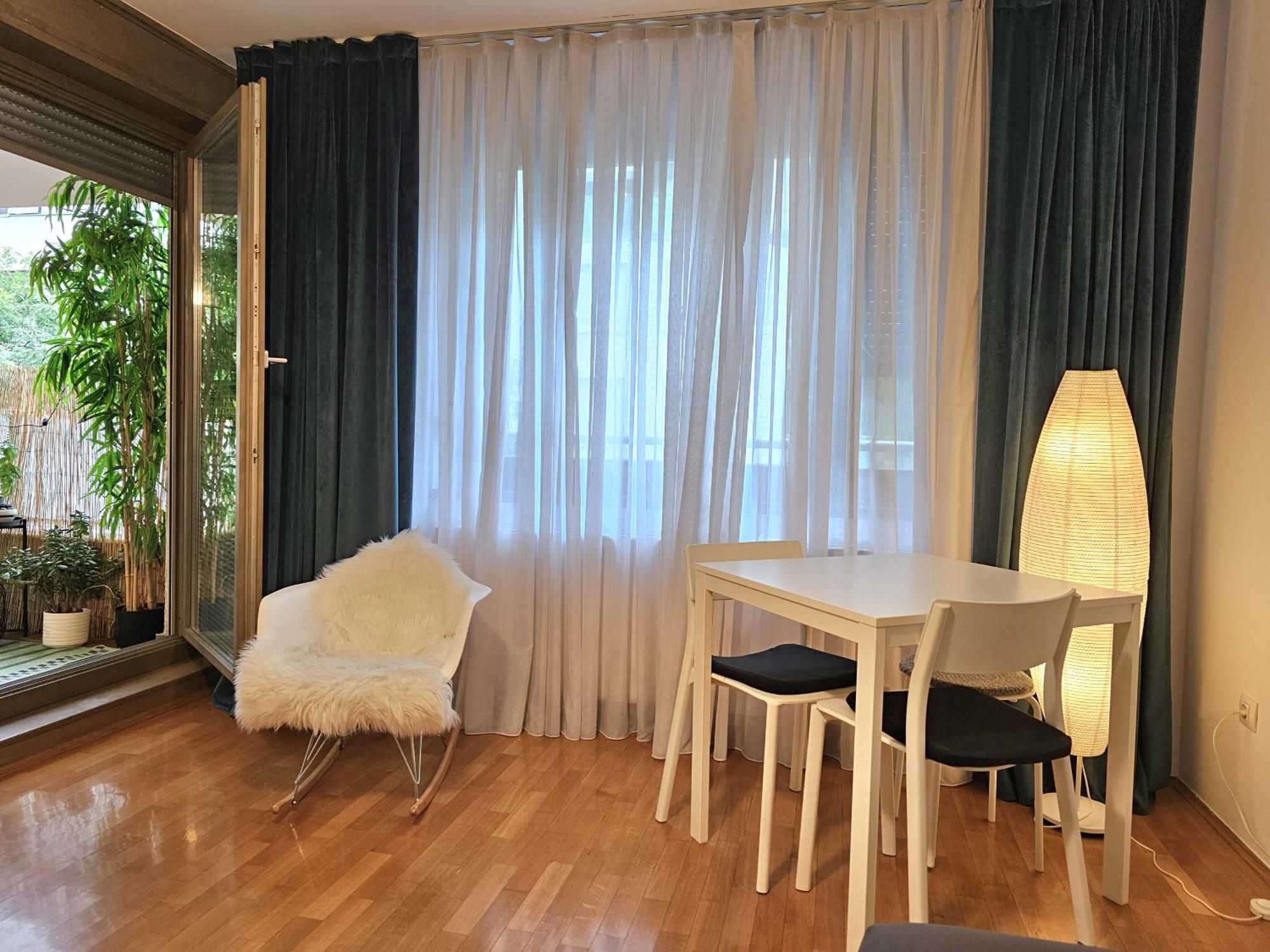 Mss Spot Apartment Zagreb Bagian luar foto